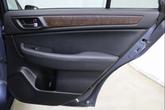 Thumbnail of 2017 Twilight Blue Metallic Subaru Outback