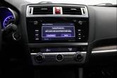 Thumbnail of 2017 Twilight Blue Metallic Subaru Outback