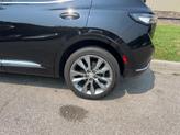 Thumbnail of 2021 Ebony Twilight Metallic Buick Envision