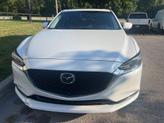 Thumbnail of 2020 Snowflake White Pearl Mica Mazda Mazda6