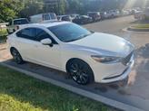 Thumbnail of 2020 Snowflake White Pearl Mica Mazda Mazda6