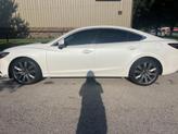 Thumbnail of 2020 Snowflake White Pearl Mica Mazda Mazda6
