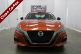 Thumbnail of 2022 Sunset Drift Chromaflair Nissan Altima