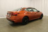 Thumbnail of 2022 Sunset Drift Chromaflair Nissan Altima