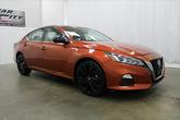 Thumbnail of 2022 Sunset Drift Chromaflair Nissan Altima