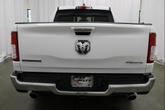 Thumbnail of 2020 Bright White Clearcoat RAM 1500
