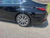Thumbnail of 2019 Black Lexus ES 350
