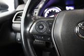 Thumbnail of 2019 Midnight Black Metallic Toyota Camry