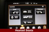 Thumbnail of 2016 Brilliant Black Crystal Pearlcoat RAM 1500