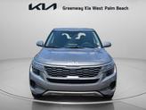 Thumbnail of 2022 Steel Gray Kia Seltos