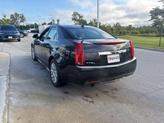 Thumbnail of 2012 Black Diamond Tricoat Cadillac CTS