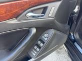 Thumbnail of 2012 Black Diamond Tricoat Cadillac CTS