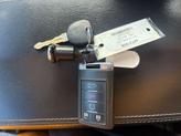 Thumbnail of 2012 Black Diamond Tricoat Cadillac CTS