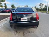 Thumbnail of 2012 Black Diamond Tricoat Cadillac CTS