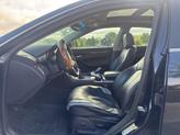 Thumbnail of 2012 Black Diamond Tricoat Cadillac CTS