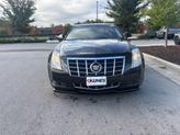 Thumbnail of 2012 Black Diamond Tricoat Cadillac CTS
