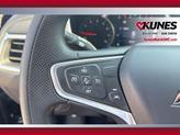 Thumbnail of 2023 Mosaic Black Metallic Chevrolet Equinox