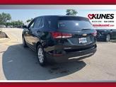 Thumbnail of 2023 Mosaic Black Metallic Chevrolet Equinox