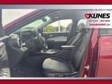 Thumbnail of 2024 Crimson Metallic Chevrolet Trax