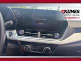 Thumbnail of 2024 Crimson Metallic Chevrolet Trax