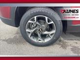 Thumbnail of 2024 Crimson Metallic Chevrolet Trax