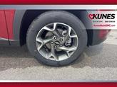 Thumbnail of 2024 Crimson Metallic Chevrolet Trax