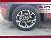 Thumbnail of 2024 Crimson Metallic Chevrolet Trax