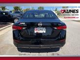 Thumbnail of 2024 Super Black Nissan Sentra