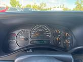 Thumbnail of 2004 Black Chevrolet Silverado 1500