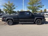 Thumbnail of 2004 Black Chevrolet Silverado 1500