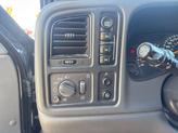 Thumbnail of 2004 Black Chevrolet Silverado 1500