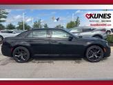 Thumbnail of 2022 Gloss Black Chrysler 300
