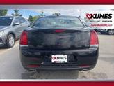 Thumbnail of 2022 Gloss Black Chrysler 300