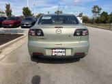 Thumbnail of 2008 Golden Sand Metallic Mazda Mazda3