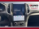 Thumbnail of 2024 Gray Metallic Ford Edge