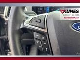 Thumbnail of 2024 Gray Metallic Ford Edge