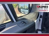 Thumbnail of 2023 Bright White Clearcoat RAM ProMaster 2500