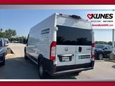 Thumbnail of 2023 Bright White Clearcoat RAM ProMaster 2500