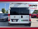 Thumbnail of 2023 Bright White Clearcoat RAM ProMaster 2500