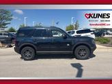 Thumbnail of 2021 Alto Blue Metallic Tinted Clearcoat Ford Bronco Sport