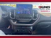 Thumbnail of 2021 Alto Blue Metallic Tinted Clearcoat Ford Bronco Sport