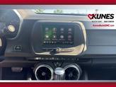 Thumbnail of 2023 Shadow Gray Metallic Chevrolet Camaro