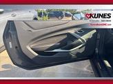 Thumbnail of 2023 Shadow Gray Metallic Chevrolet Camaro