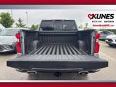 Thumbnail of 2024 Sterling Gray Metallic Chevrolet Silverado 1500