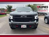 Thumbnail of 2024 Sterling Gray Metallic Chevrolet Silverado 1500