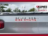 Thumbnail of 2024 Sterling Gray Metallic Chevrolet Silverado 1500