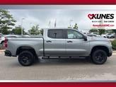 Thumbnail of 2024 Sterling Gray Metallic Chevrolet Silverado 1500