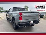 Thumbnail of 2024 Sterling Gray Metallic Chevrolet Silverado 1500