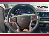 Thumbnail of 2024 Sterling Gray Metallic Chevrolet Silverado 1500