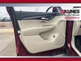 Thumbnail of 2022 Cinnabar Metallic Buick Envision